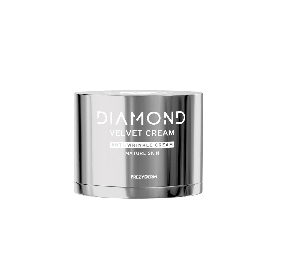 Diamond Velvet Cream – Anti-Wrinkle Cream