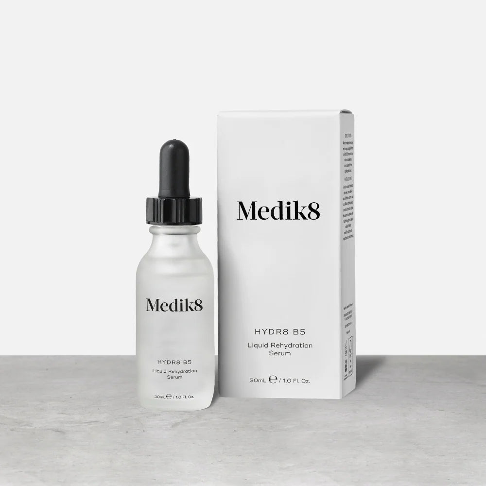 Medik8 HYDR8 B5 – Sérum Hidratante Rehidratante