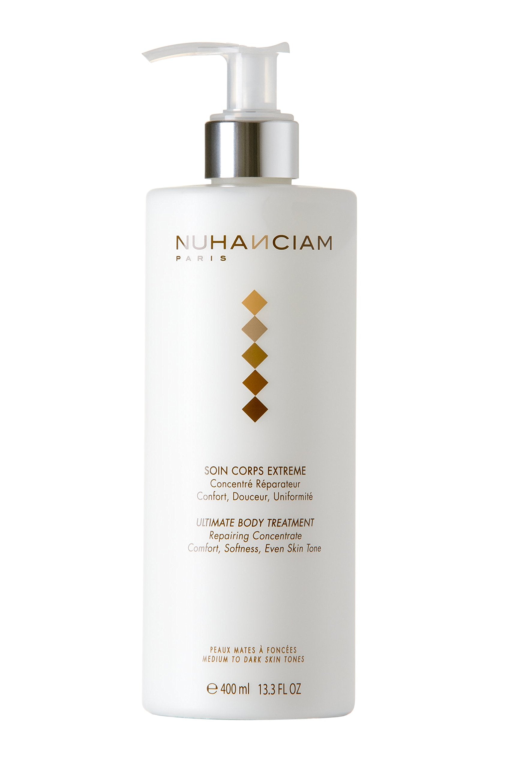 NUHANCIAM - Soin Corps Extrême