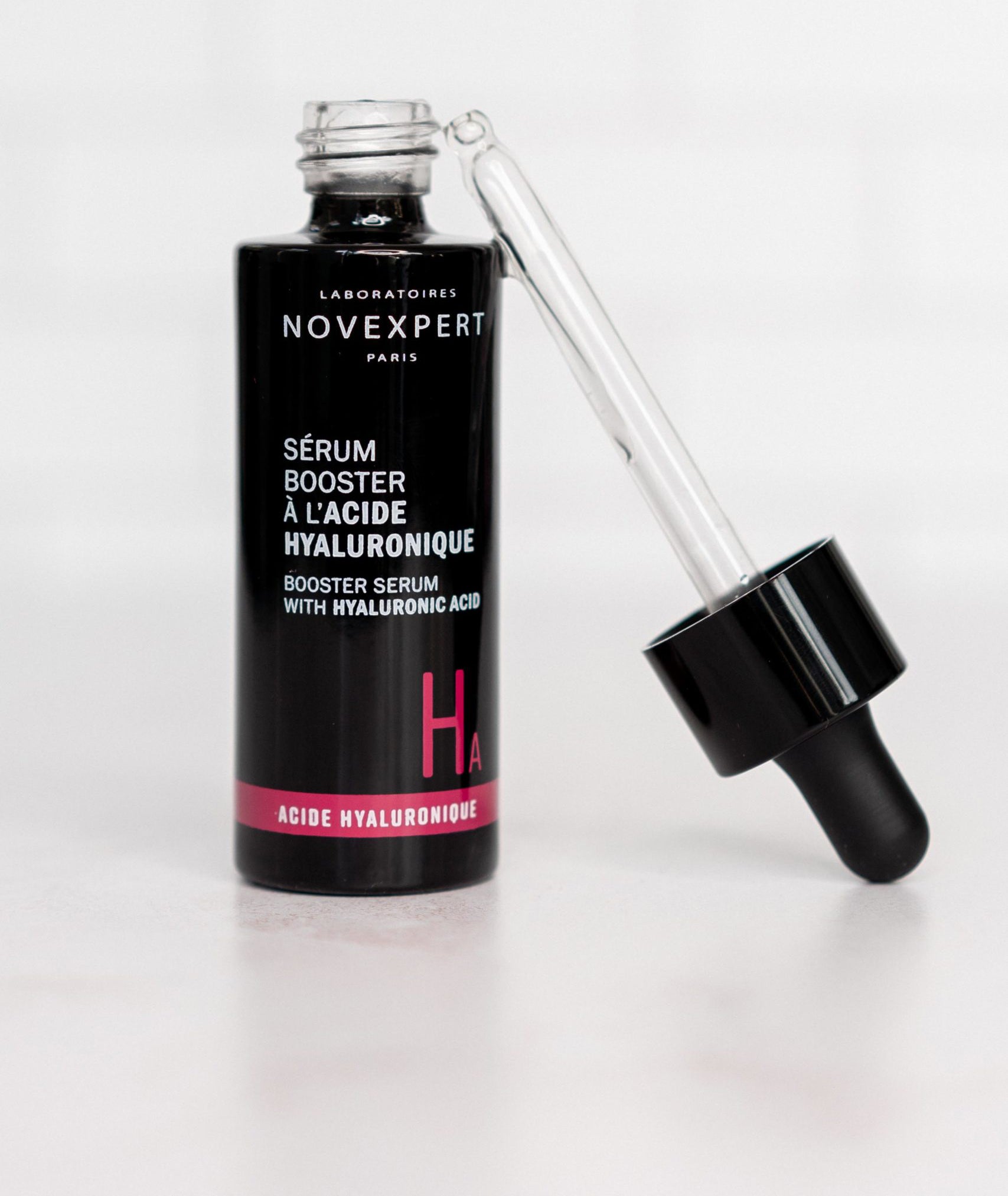 Booster Sérum con Ácido Hialurónico 3.2%